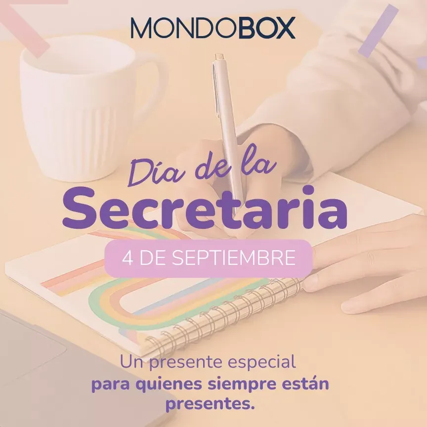 ¡Agasajá con un presente especial a quienes siempre están presentes!