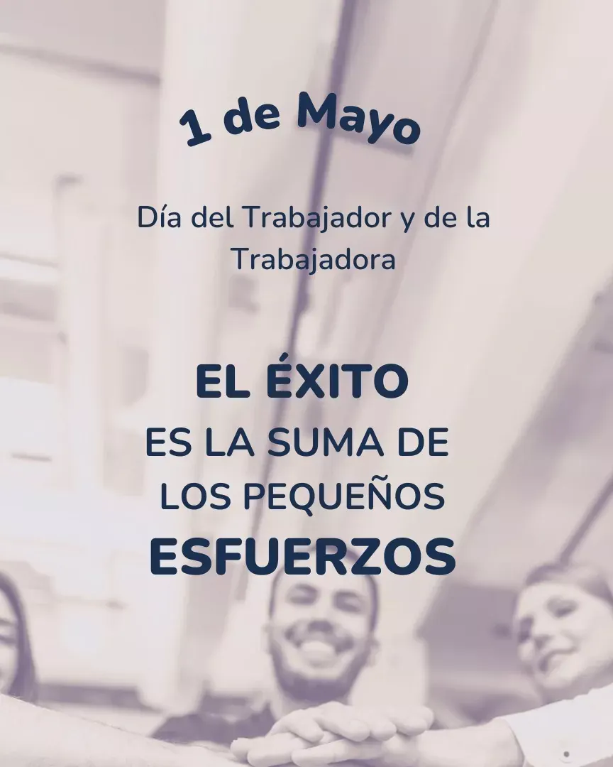 Celebrá el Día del Trabajador con un regalo que marque la diferencia