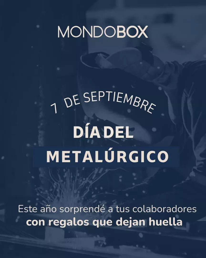 ¡Celebremos a quienes hacen posible el desarrollo de nuestra industria!