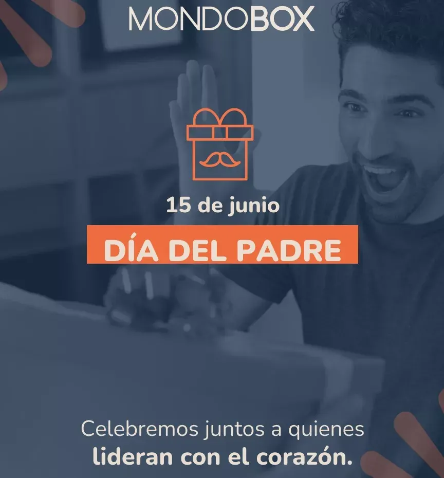 ¡Celebremos juntos a quienes lideran con el corazón!