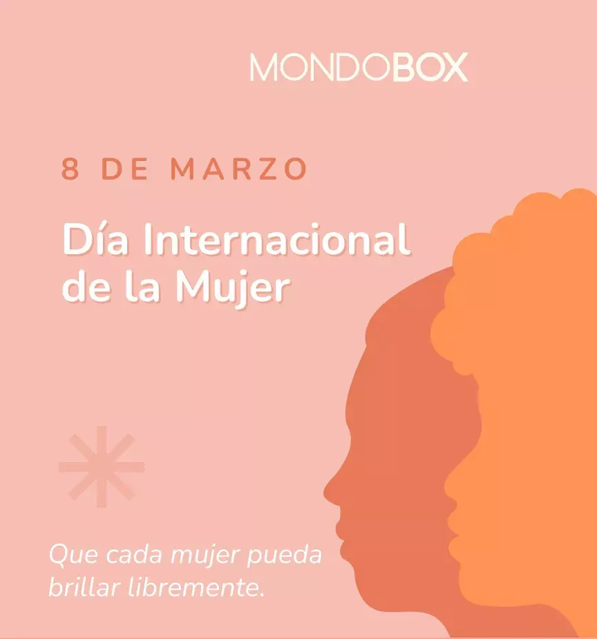 ¡Que este día sea una oportunidad para homenajearlas!