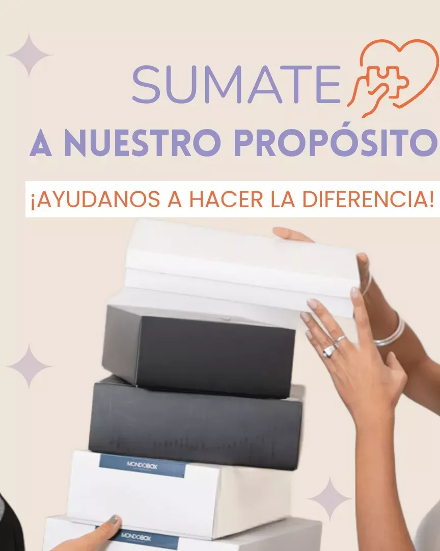 ¡Regalar con sentido deja huella!: Última campaña solidaria 2025