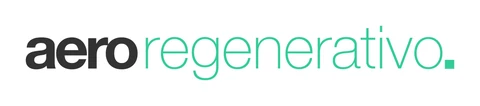 Logo de Aero Regenerativo, cliente de MONDOBOX