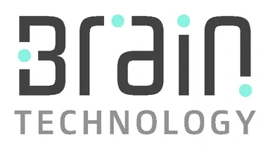 Logo de Brain Technology, cliente de MondoBox