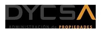 Logo de Dycsa, cliente de MondoBox