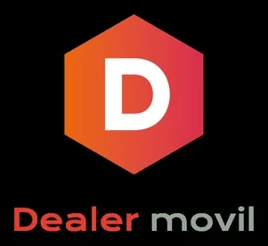 Logo de Dealer Movil, cliente de MondoBox