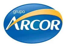 Logo de Grupo Arcor, cliente de MondoBox