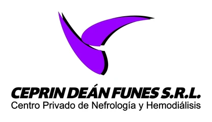 Logo de Ceprin Deán Funes, cliente de MONDOBOX