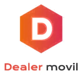 Logo de Dealer Movil, cliente de MONDOBOX