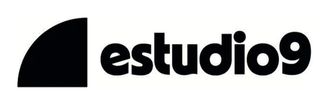 Logo de estudio9, cliente de MONDOBOX