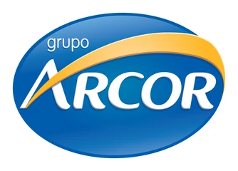 Logo de Grupo Arcor, cliente de MONDOBOX