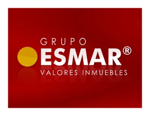 Logo de Grupo Esmar, cliente de MONDOBOX