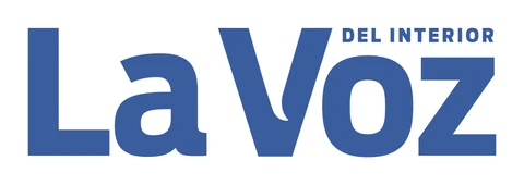 Logo de La Voz del Interior, cliente de MONDOBOX