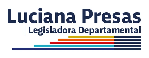 Logo de Luciana Presas, cliente de MONDOBOX