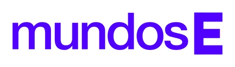 Logo de mundosE, cliente de MONDOBOX