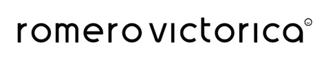 Logo de Romero Victorica, cliente de MONDOBOX