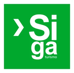 Logo de Siga Turismo, cliente de MONDOBOX