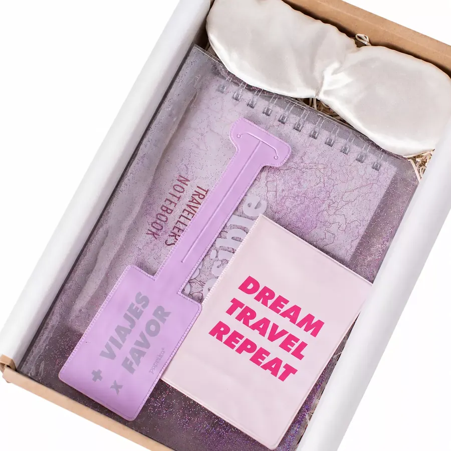 Experiencia Global, regalo empresarial de MondoBox