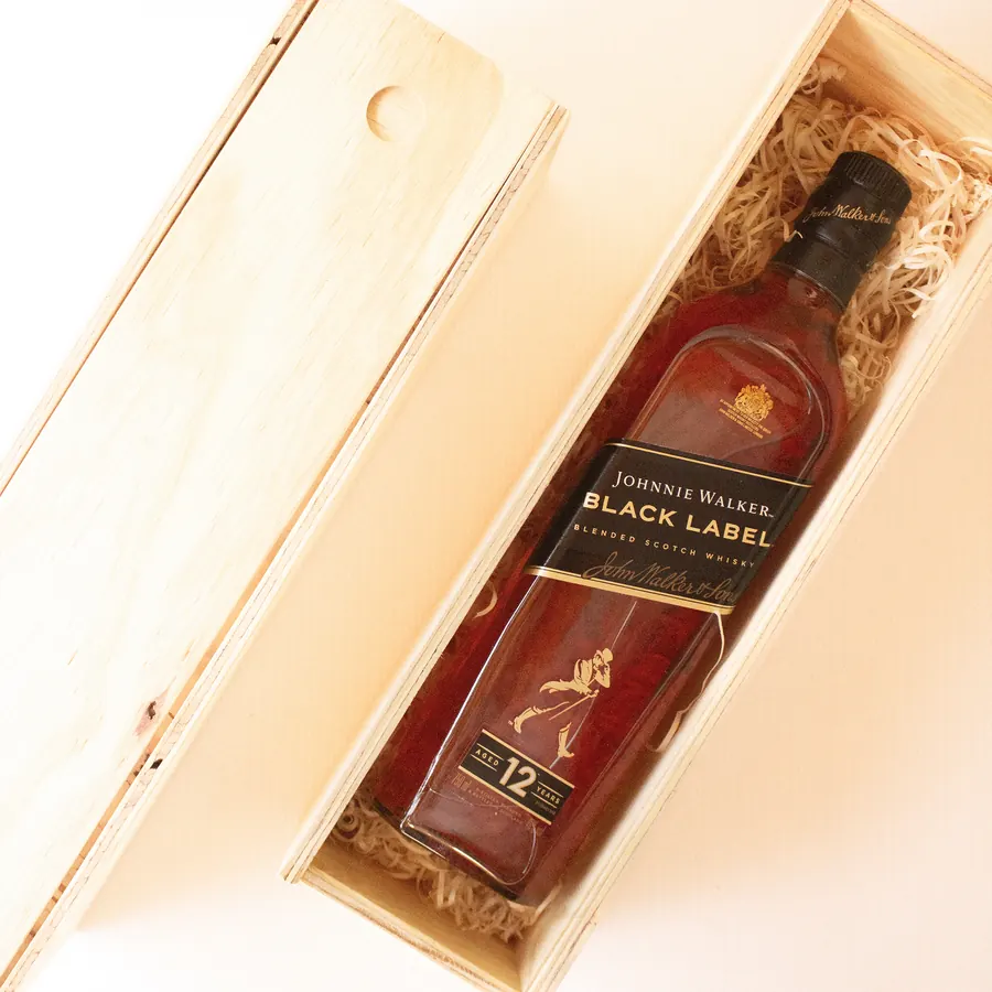 Legado Premium, regalo empresarial de MondoBox